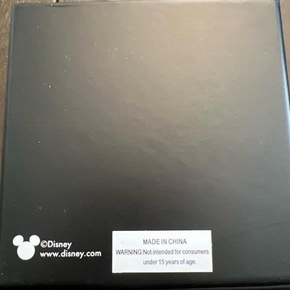 Disney X Baublebar Pluto Earrings Limited Edition Sparkly Rhinestone - Picture 7 of 8